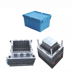 Nơi nhận sản xuất khuôn thùng nhựa lưu trữ chất lượng cao tại tp HCM