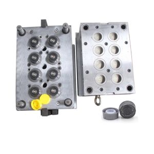 Lỗi 404 khuon nap chai dau - Khuôn ép nắp chai dầu giá tốt